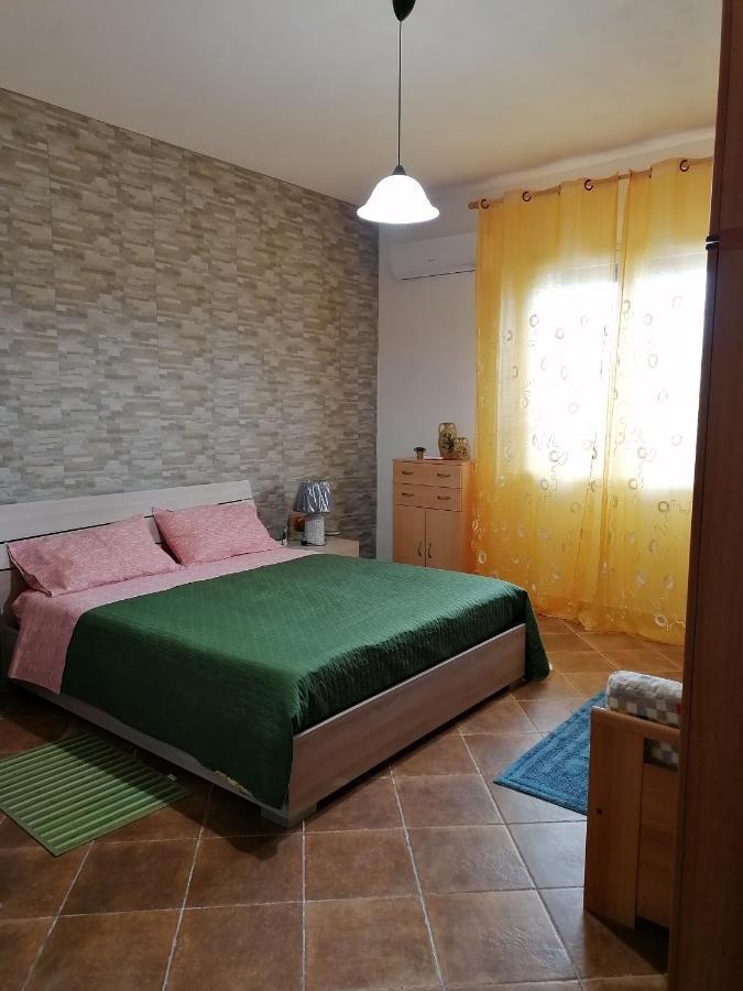 Villa Casa Waida Marinella di Selinunte Exterior foto
