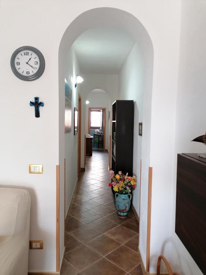 Villa Casa Waida Marinella di Selinunte Exterior foto
